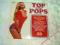 LP  TOP OF THE POPS   HALLMARK RECORDS 1975