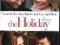 (VCD) THE HOLIDAY Cameron Diaz Jude Law Jack Black