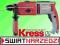 MŁOTOWIERTARKA Kress 1050PXC SDS + Plus 1050W