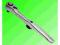 GRZECHOTKA 3/8'' 200mm z pasem transmisyjnym YATO