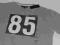 TOMMY HILFIGER RUGBY 85 koszulka XL miły t-shirt
