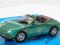PORSCHE 911 ZIELONY MODEL 1:24 WELLY AUTOKOLEKCJA