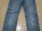 Spodnie jeans ESPRIT 140 cm 10 lat