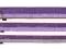 TX-15404 smycz dla psa regulowana 2,0m/20mm fiolet