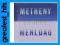 greatest_hits PAT METHENY/BRAD MEHLDAU: METHENY CD