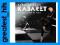 PATRICIA KAAS: KABARET - LIVE (CD)+(DVD)