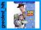 TOY STORY EDYCJA SPECJALNA (DISNEY) (BLU-RAY+DVD)