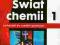 Świat chemii 1 Podręcznik Chemia ZAMKOR [NOWY]