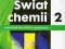 Świat chemii 2 Podręcznik Chemia ZAMKOR [NOWY]