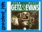 EVANS/GETZ: BILL EVANS & STAN GETZ (CD)