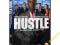 THE HUSTLE (COMPLETE BBC SERIES 7) 2 DVD Przekręt