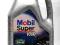 Olej MOBIL SUPER 1000 15W40 DIESEL 5L POZNAŃ