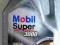 Olej MOBIL SUPER 3000 5W40 5L POZNAŃ