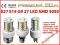 żarówka E14 E27 G9 27 LED SMD 5,4W 230V 24 48 21