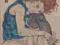 Egon Schiele i ekspresjoniści klasycy sztuki nr 31