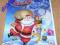 DVD - Trzeba złapać Mikołaja -FOLIA !
