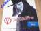 DVD - V jak Vendetta [ 2 DVD ] Wachowscy -FOLIA !