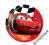 DISNEY TALERZYKI CARS AUTA DUŻE URODZINY TALERZE #