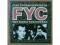 FINE YOUNG CANNIBALS CD - THE RAW & THE COOKED