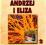 ANDRZEJ I ELIZA - CZAS RELAKSU, CD nowa,folia, jk3