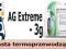 Pasta termoprzewodząca AG Extreme _ 3g