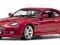 VITESSE ASTON MARTIN DB7 GT 2002 TORRO RED 1:43