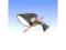 LUSTERKO LEWE ZX-12R ZX12R ZX 12R 02-05