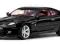 VITESSE ASTON MARTIN DB7 GT 2002 NERO 1:43