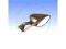 LUSTERKO PRAWE ZX-12R ZX12R ZX 12R 02-05