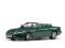 VITESSE ASTON MARTIN DB7 VOLANTE 1999 GREEN 1:43