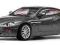 VITESSE ASTON MARTIN VANQUISH 2002 GREY MET. 1:43