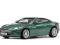 VITESSE ASTON MARTIN VANQUISH 2002 GREEN MET. 1:43