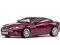 VITESSE ASTON MARTIN VANQUISH 2002 DARK RED 1:43