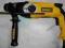 DeWALT MŁOTOWIERTARKA Wiertarka D25123K-QS 800W