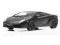 NOREV LAMBORGHINI GALLARDO LP560-4 MATT BLACK 1:43