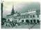 5420 - Tarnów  Rynek   lata 60-te