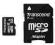 Transcend TS8GUSDHC6 pamięć microSDHC 8GB Class 6