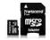 Micro SDHC6 8GB TS8GUSDHC6 + 1 adapter