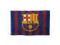 -= FC Barcelona - oficjalna flaga klubowa =-