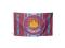 -= West Ham United - oficjalna flaga klubowa =-