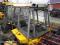 JCB 3CX  KABINA
