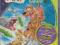 Scooby Doo Niesamowite Safari DVD
