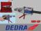 DEDRA zgrzewarka do rur DED7515 termostat
