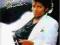 Thriller - Michael Jackson folia