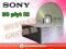 30 SONY DVD-R 4.7GB 16x ACCUCORE /WYSYŁKA GRATIS