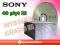 40 SONY DVD-R 4.7GB 16x ACCUCORE /WYSYŁKA GRATIS