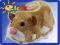 ZHU ZHU PETS CHOMIK SQUIGGLES ------- TMTOYS 86651