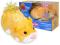 ZHU ZHU PETS CHOMIK ZOLTY NUGGET REKLAMA TV KURIER