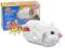 ZHU ZHU PETS CHOMIK BIALY CHUNK REKLAMA TV KURIER