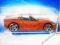 2009 HOT WHEELS - CHEVY CORVETTE C6 - 1/64